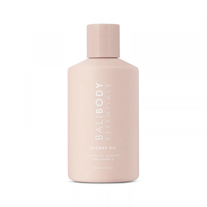 Олія для душу BaliBody Shower Oil 250 ml