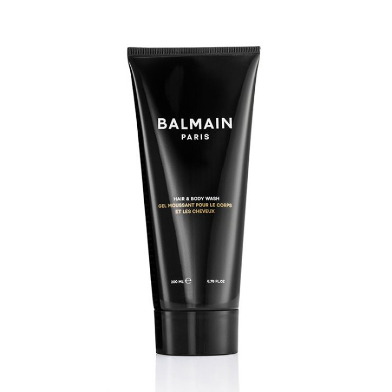 Шампунь-гель для тіла та волосся Balmain Hair And Body Wash 200 ml
