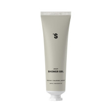 Travel smart гель для душу Sisters Aroma Морська сіль 100 ml