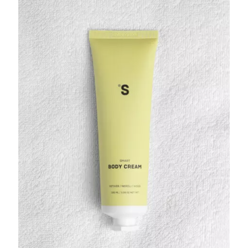 Sisters Aroma Travel smart лосьон "Vetiver" 100 ml