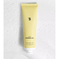 Sisters Aroma Розумний Гель Для Душа Ветівер "Vetiver" 100 ml