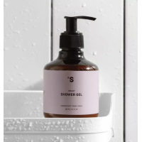 Sisters Aroma Smart гель для душа Маракуя 250 ml