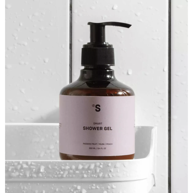 Sisters Aroma Smart гель для душа Маракуя 250 ml