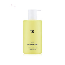 Sisters Aroma Розумний Гель Для Душа Ветівер "Vetiver" 250 ml