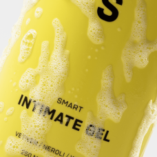 Інтимний гель Ветівер "Vetiver" 250 ml