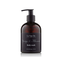 Гель для душу із ароматом цитрусу La Van De Citrus Boby Wash 250 ml