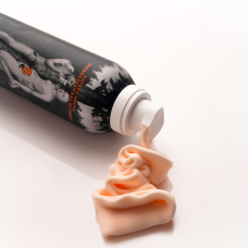 Піна для душу Sister’s Aroma Shower Foam SUGAR PORN EAU SO FRESH 200 ml