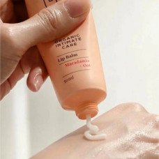 Бальзам для інтимного догляду LIP INTIMATE CARE Lip Balm Macadamia + Oat 50 ml