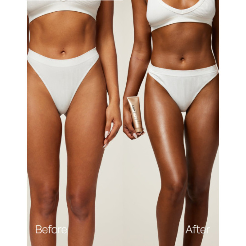 Хайлайтер для тіла BALI BODY Body Highlighter 100 ml