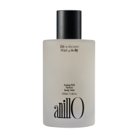 Увлажняющий парфюмированный мост для тела ANILLO Amber 528 Parfum Body Mist 100 ml