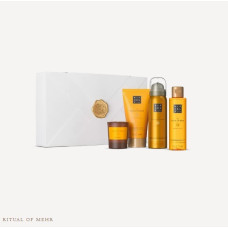 Подарочный Набор Rituals Ritual of Mehr Sweet Orange and Cedar Wood Gift Set (S)