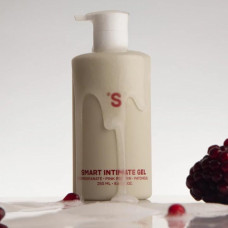 Гель для інтимної гігієни "Гранат" Sisters Aroma 250 ml