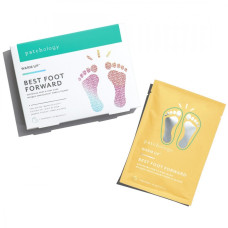 Набор питательных масок для ног Patchology Best Foot Forward Mask (1 шт)