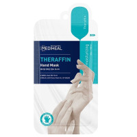 MediHeel Theraffin Hand Mask