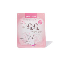 Тканевая маска для рук Angel Looka Hand Mask