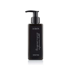 Гель для ног от усталости и отека La Van De Gel for Veins 200 ml