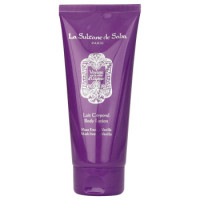 Молочко для тела La Sultane De Saba Musk Incense Vanilla Fragrance Voyage Udaipur Body Lotion 200 ml