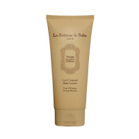 Молочко для тела La Sultane De Saba Orange Blossom Fragrance Voyage Delices Body Lotion 200 ml