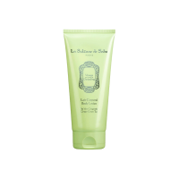 Молочко для тела La Sultane De Saba Ginger Green Tea Fragrance Voyage Darjeeling Body Lotion 200 ml