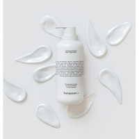 Керамідний бар'єрний догляд за тілом Transparent Lab Ceramide Barrier Body Treatment 400 ml