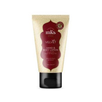 Лосьйон для рук та тіла MKS-ECO Velvet Hand & Body Lotion Original Scent 30 ml