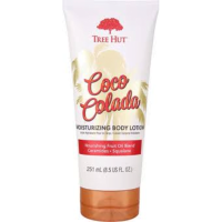 Лосьйон для тіла Tree Hut Coco Colada Hydrating Body Lotion 251 ml