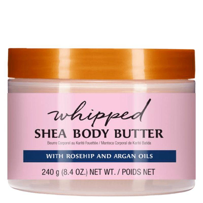 Баттер для тела Tree Hut Marroccan Rose Whipped Body Butter 240 g
