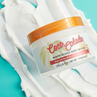 Баттер для тіла Tree Hut Coco Colada Whipped Body Butter 240 g