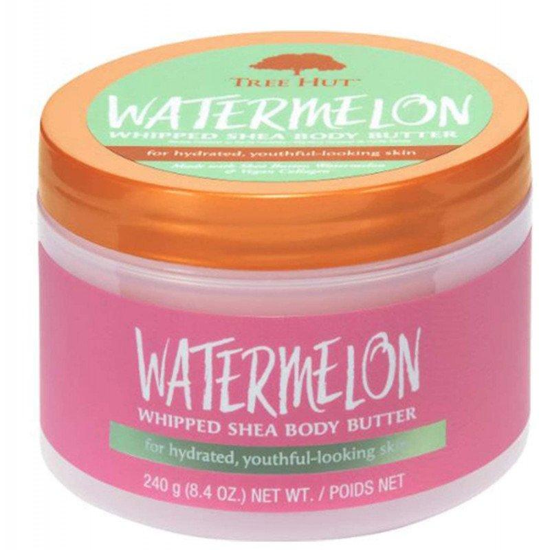 Баттер для тіла Tree Hut Watermelon Whipped Body Butter 240 g