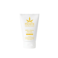 Крем для рук и ног Молоко и мед Hempz Herbal Hand And Foot Creme 100 ml