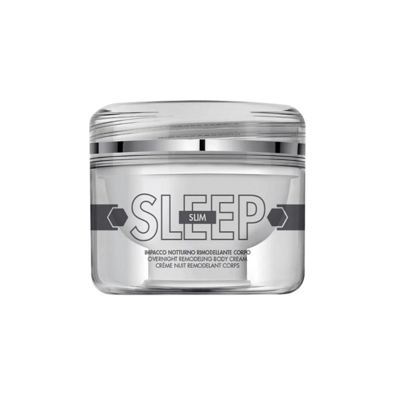 Нічний ремоделюючий крем для тіла RHEA SleepSlim 175 ml