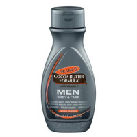 Мужской лосьон для тела и лица Palmer's Масло Какао 250 ml