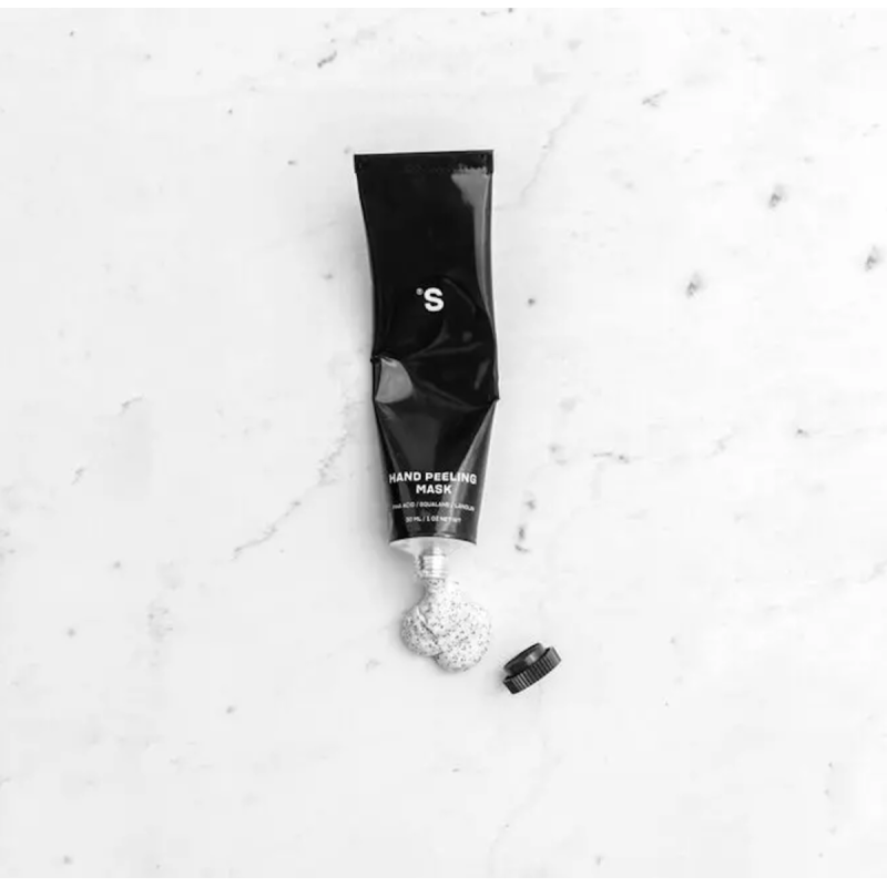 Регенерирующая маска-пилинг для рук "Regenerating Hand Peeling Mask"
