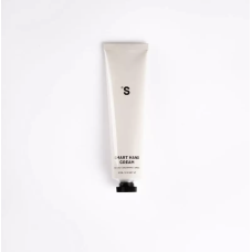 Sisters Aroma Розумний Крем для рук "Морська сіль" 30 ml