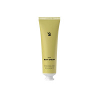 Travel smart лосьон для тела Ветивер Sisters Aroma Vetiver 100 мл