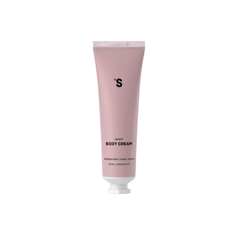 Travel smart лосьон для тела Маракуя Sisters Aroma Passion Fruit 100 мл