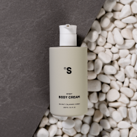 Крем-лосьон для тела с нишевым ароматом Морская Соль Sisters Aroma Sea Salt 250 ml