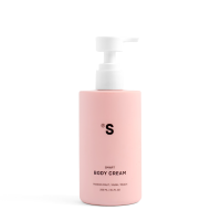 Крем-лосьон для тела с нишевым ароматом Маракуя Sisters Aroma Passion Fruit 250 ml