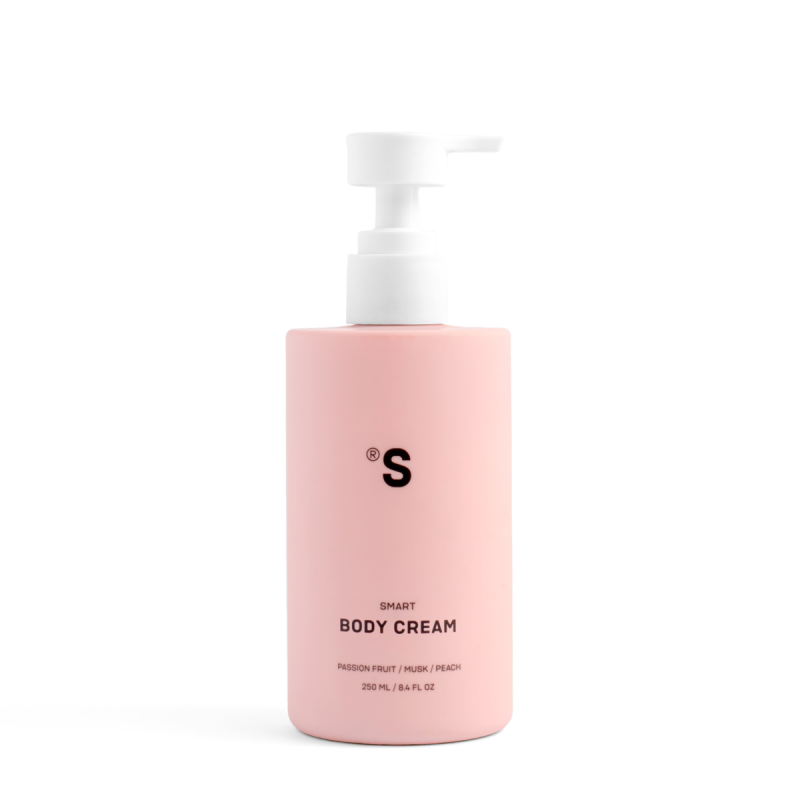 Крем-лосьон для тела с нишевым ароматом Маракуя Sisters Aroma Passion Fruit 250 ml