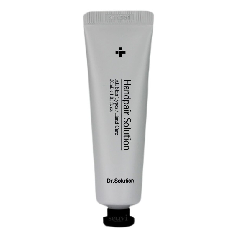 Крем для рук CU Dr.Solution Handpair Solution 30 ml