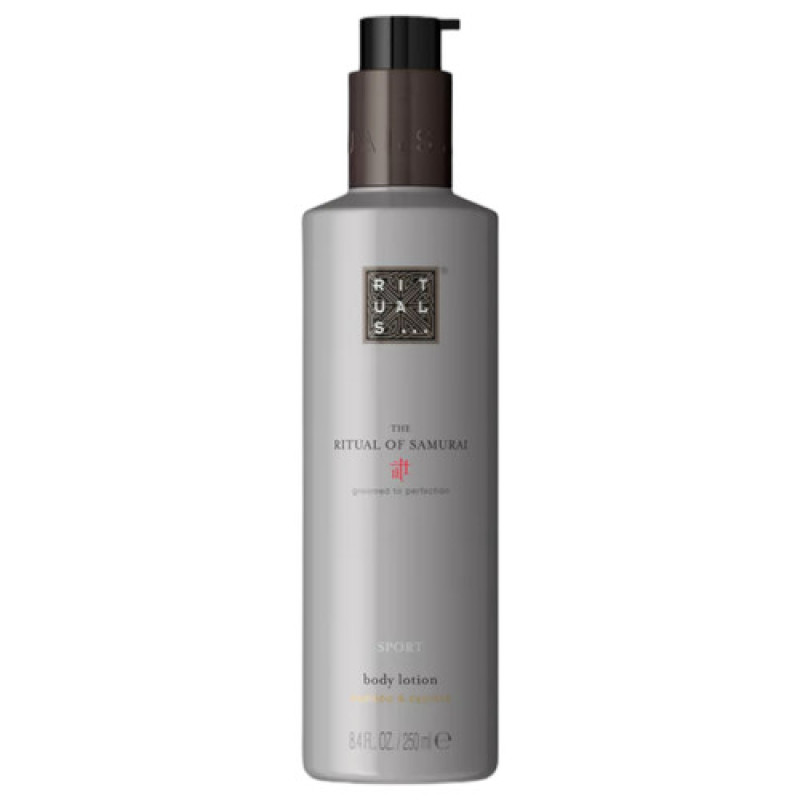 Лосьйон для тіла Rituals The Ritual of Samurai Sport 250 ml