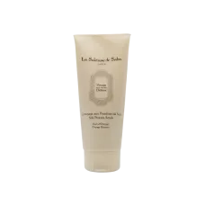 Шовковий протеїновий скраб La Sultane De Saba Orange Blossom Fragranse Voyage Delices Silk Protein Scrub 200 ml