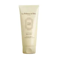 Молочко для тіла Лукум La Sultane De Saba Voyage Delices Senteur Loukoum Turkish Delight Fragrance Body Lotion Lait Loukoum 200 ml