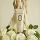 Крем для душа La Sultane De Saba Orange Blossom Fragrance Voyage Delices Shower Cream 200 ml
