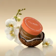 Гель для засмаги з шимером SPF15 Bali Body Shimmering Tanning Gel SPF15 150 ml