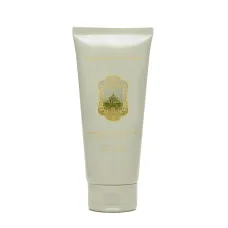 Шовковий скраб для тіла La Sultane De Saba Musk Incense Rose Fragrance Voyage Tai Palace Silk Protein Scrub 200 ml