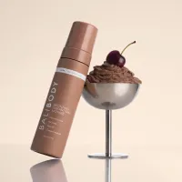 Instant Tan Mousse BALI BODY Мус для миттєвої засмаги 200 ml
