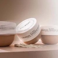 Gradual Tanning Butter BALI BODY Батер для тіла з  поступовим ефектом засмаги 220 g