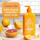 Молочко для тіла освітлююче з вітаміном С “Квіти Цитрусу” Hempz Herbal Moisturizer Citrus Blossom with Brightening Vitamin C 500 ml