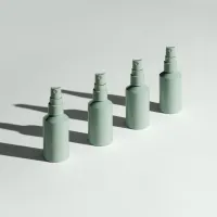 Дезодорант спрей  Corpus Deodorant Spray "Third Rose" 75 ml